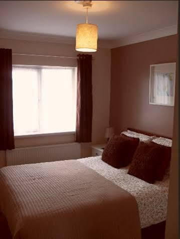 Fernlea Guest House Weston-super-Mare Exterior foto